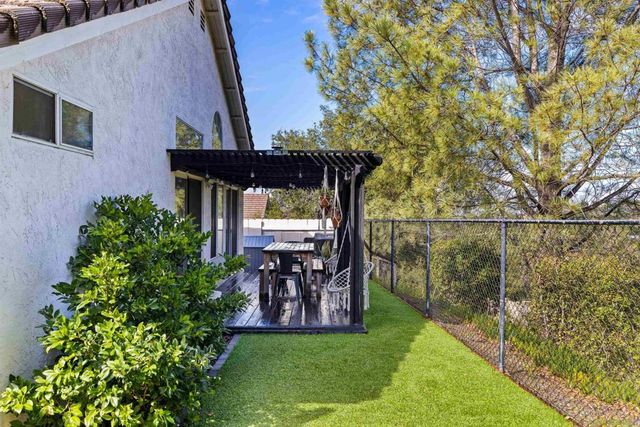 2478 Hialeah Ln, Alpine, CA 91901