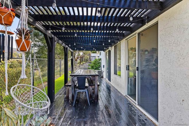 2478 Hialeah Ln, Alpine, CA 91901