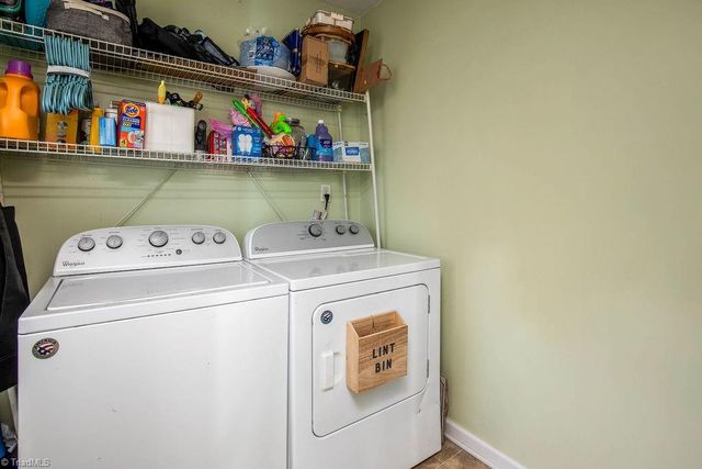 4888 Trinity Boulevard, Trinity, NC 27370