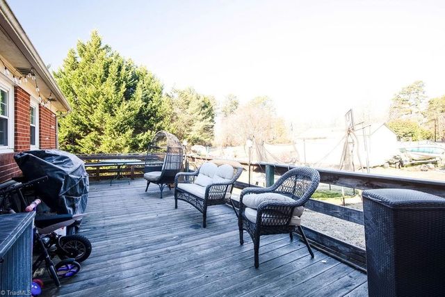 4888 Trinity Boulevard, Trinity, NC 27370