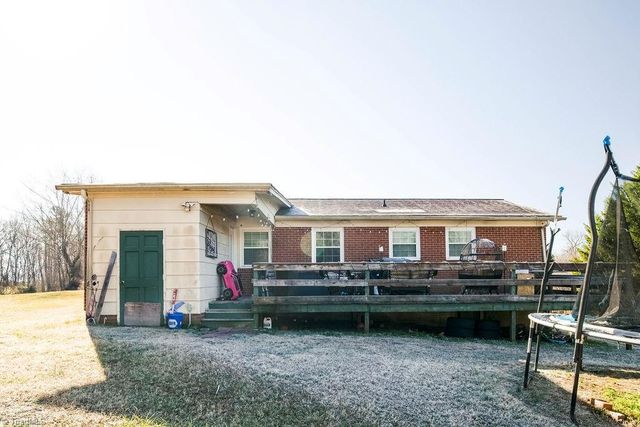 4888 Trinity Boulevard, Trinity, NC 27370