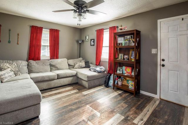 4888 Trinity Boulevard, Trinity, NC 27370