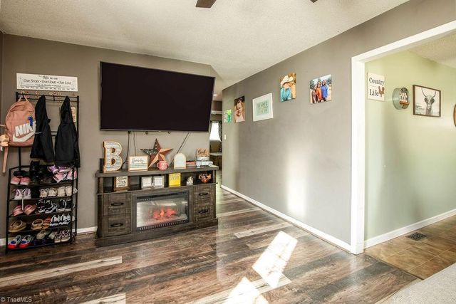 4888 Trinity Boulevard, Trinity, NC 27370