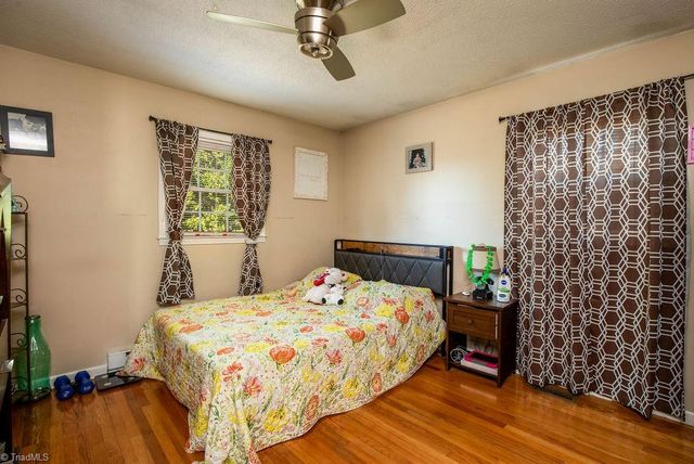 4888 Trinity Boulevard, Trinity, NC 27370