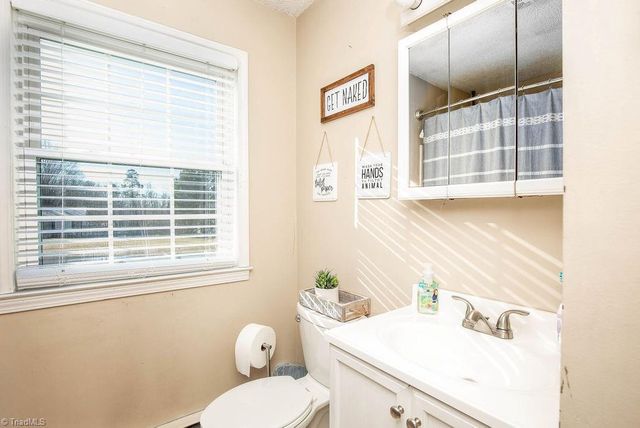 4888 Trinity Boulevard, Trinity, NC 27370