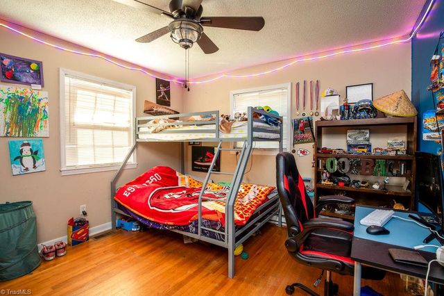 4888 Trinity Boulevard, Trinity, NC 27370