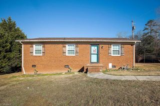 4888 Trinity Boulevard, Trinity, NC 27370