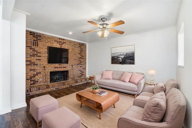 809 NW 33rd st, Lawton, OK 73505