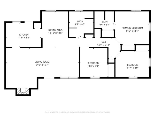 809 NW 33rd st, Lawton, OK 73505