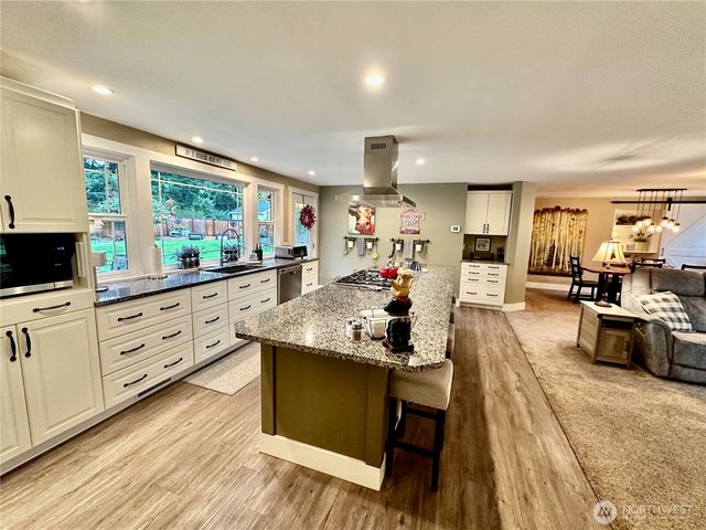 3018 Riverlea Drive SE, Olympia, WA 98501