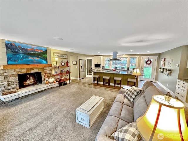 3018 Riverlea Drive SE, Olympia, WA 98501