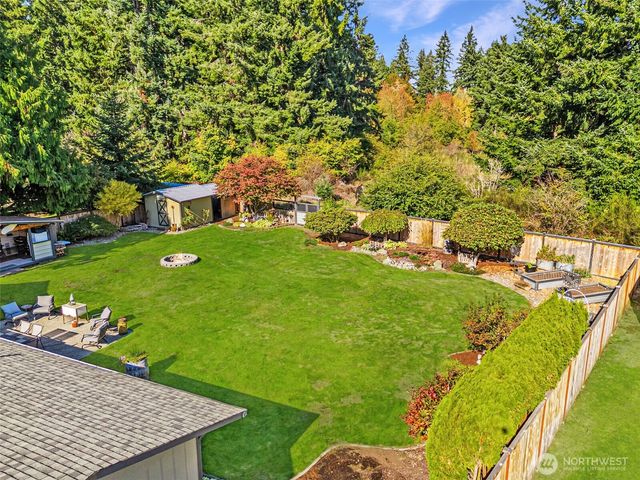 3018 Riverlea Drive SE, Olympia, WA 98501