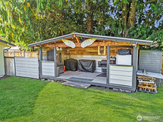 3018 Riverlea Drive SE, Olympia, WA 98501