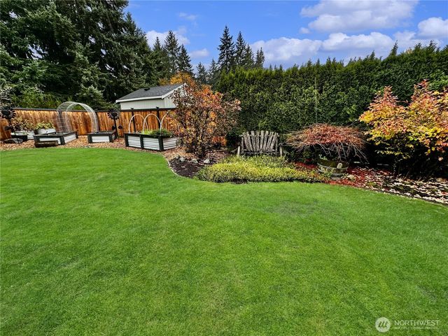 3018 Riverlea Drive SE, Olympia, WA 98501