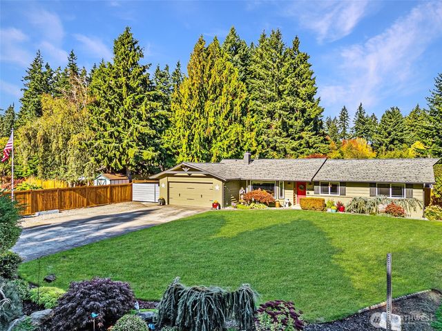 3018 Riverlea Drive SE, Olympia, WA 98501