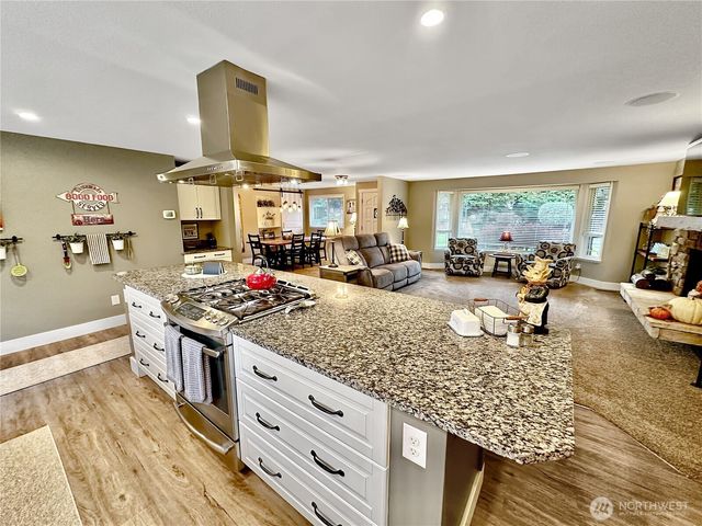 3018 Riverlea Drive SE, Olympia, WA 98501