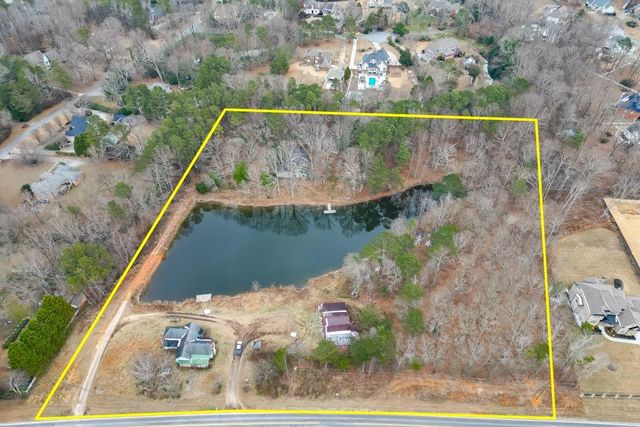 3251 Camp Branch Road, Buford, GA 30519