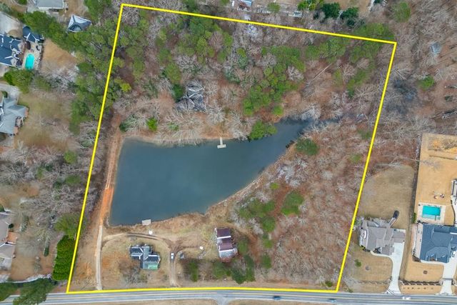 3251 Camp Branch Road, Buford, GA 30519
