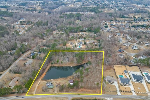 3251 Camp Branch Road, Buford, GA 30519
