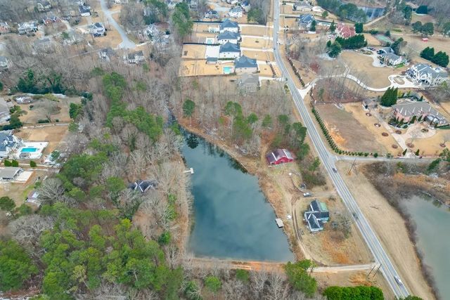 3251 Camp Branch Road, Buford, GA 30519