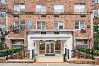 65-65 Wetherole Street 6S, Rego Park, NY 11374
