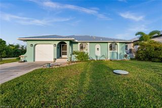 2498 Sapodilla LN, St. James City, FL 33956