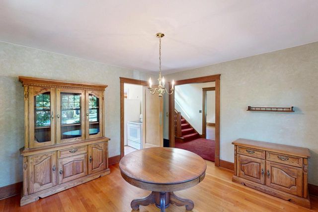 111 E Prospect STREET, Stoughton, WI 53589