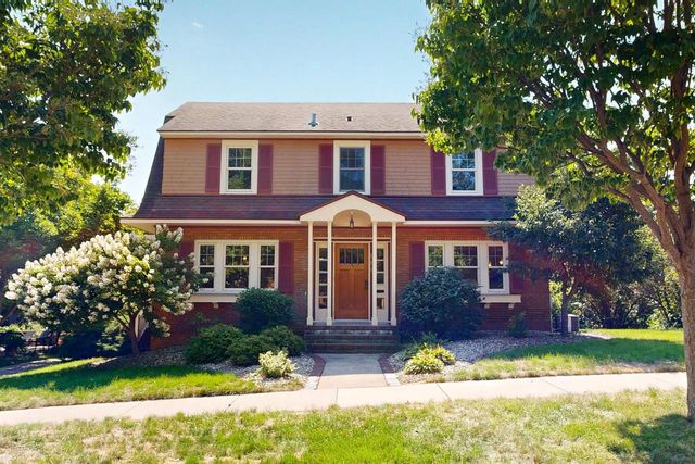 111 E Prospect STREET, Stoughton, WI 53589