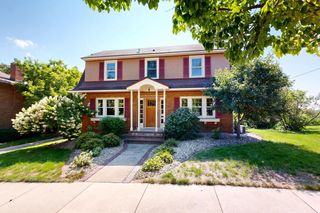 111 E Prospect STREET, Stoughton, WI 53589