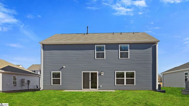 234 Roocroft Court, Fountain Inn, SC 29644