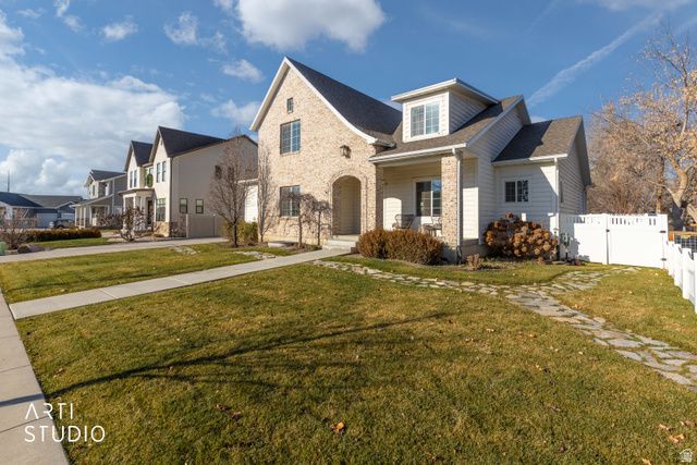 342 W CLARK CIR, Farmington, UT 84025