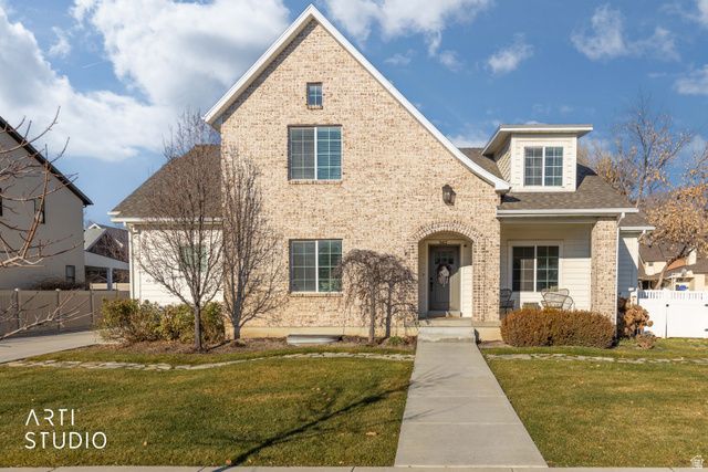 342 W CLARK CIR, Farmington, UT 84025