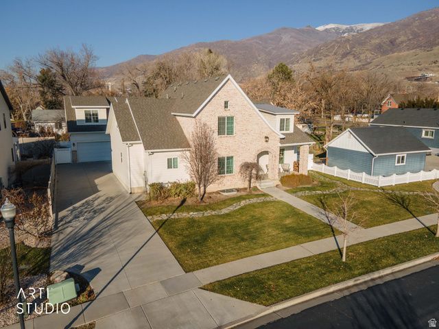 342 W CLARK CIR, Farmington, UT 84025