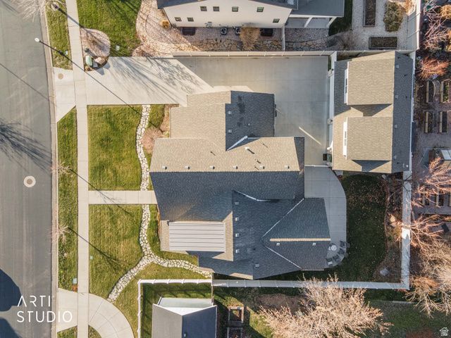 342 W CLARK CIR, Farmington, UT 84025