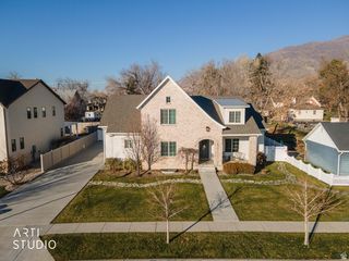 342 W CLARK CIR, Farmington, UT 84025