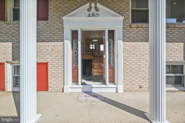480 BRIGHTWOOD RD, Millersville, MD 21108