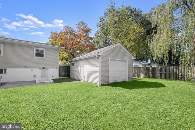 480 BRIGHTWOOD RD, Millersville, MD 21108