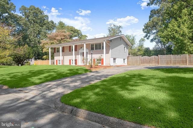 480 BRIGHTWOOD RD, Millersville, MD 21108