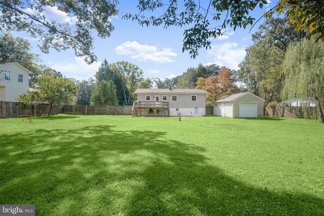 480 BRIGHTWOOD RD, Millersville, MD 21108
