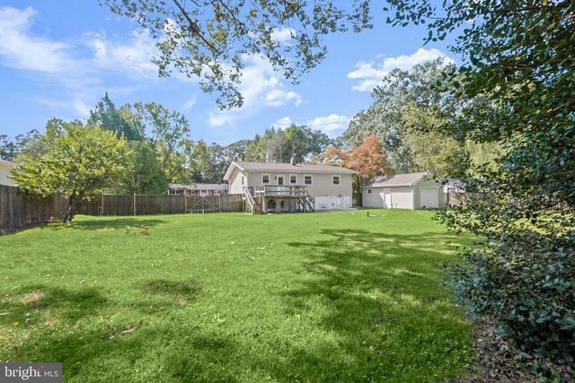 480 BRIGHTWOOD RD, Millersville, MD 21108