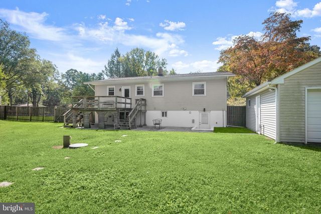 480 BRIGHTWOOD RD, Millersville, MD 21108