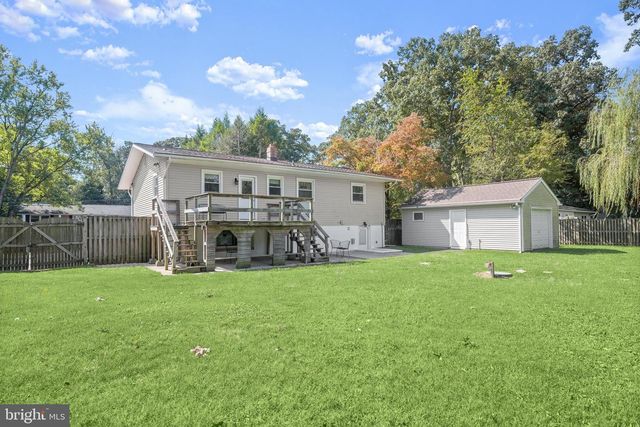480 BRIGHTWOOD RD, Millersville, MD 21108