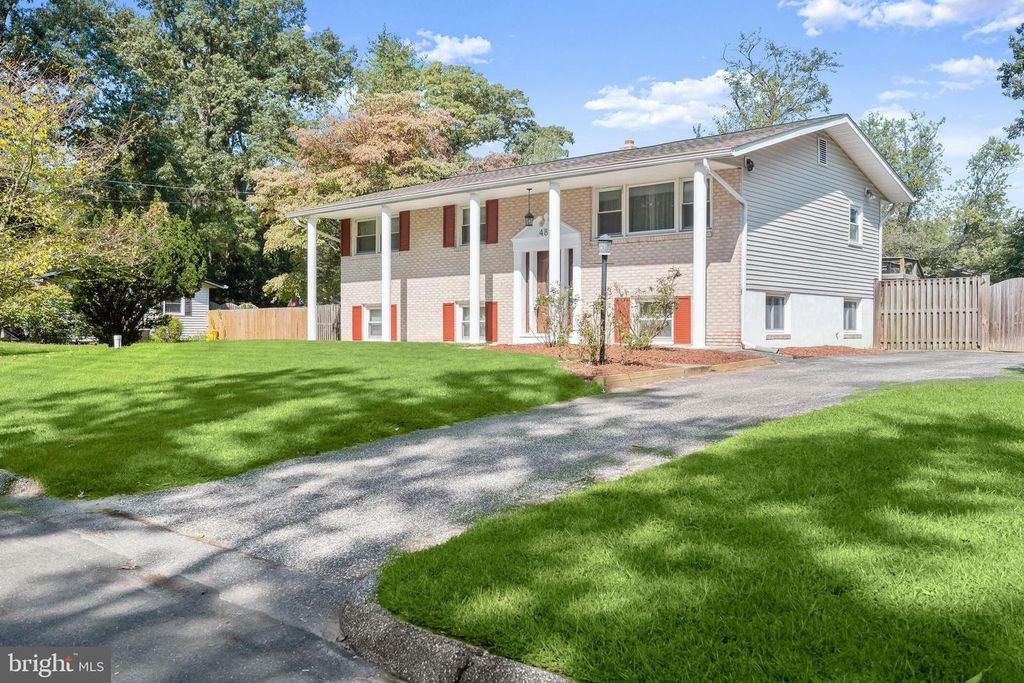 480 BRIGHTWOOD RD, Millersville, MD 21108