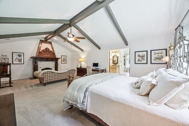 660 Sorita Circle, Heath, TX 75032