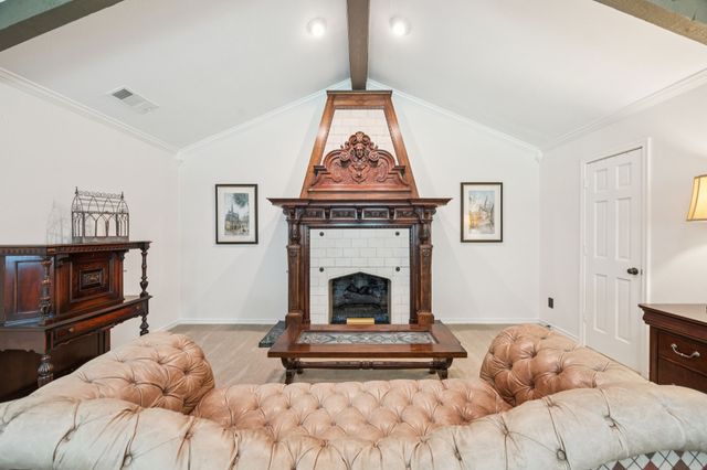 660 Sorita Circle, Heath, TX 75032