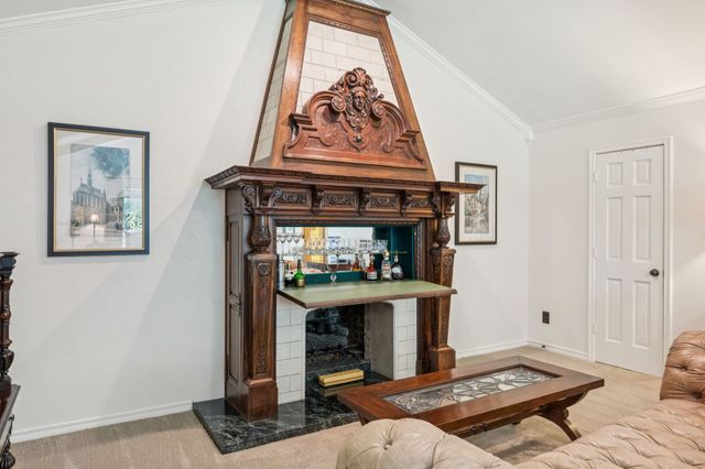 660 Sorita Circle, Heath, TX 75032