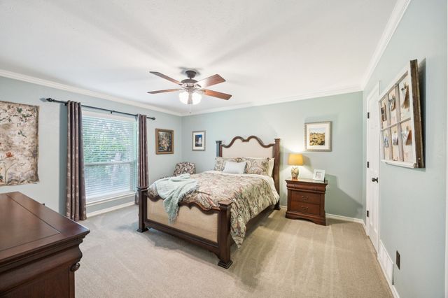 660 Sorita Circle, Heath, TX 75032