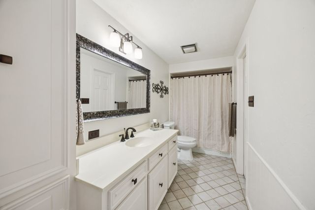 660 Sorita Circle, Heath, TX 75032