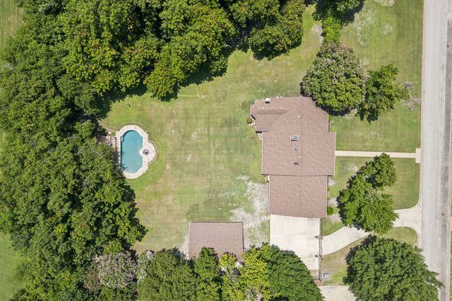 660 Sorita Circle, Heath, TX 75032