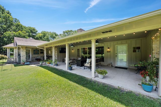 660 Sorita Circle, Heath, TX 75032